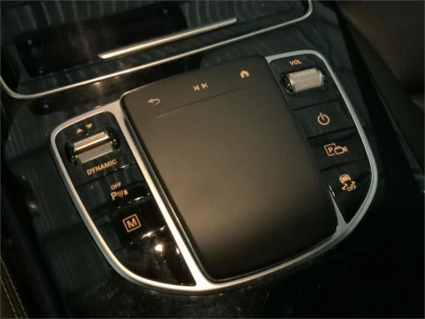 Mercedes-Benz GLC Coupé GLC 300 de 4MATIC