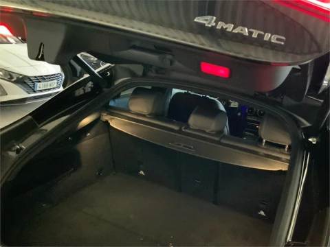 Mercedes-Benz GLC Coupé GLC 300 de 4MATIC