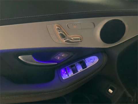 Mercedes-Benz GLC Coupé GLC 300 de 4MATIC