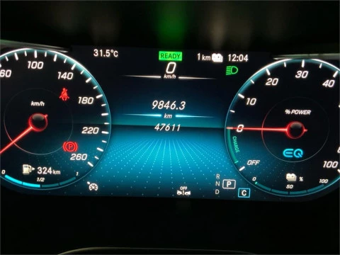 Mercedes-Benz GLC Coupé GLC 300 de 4MATIC