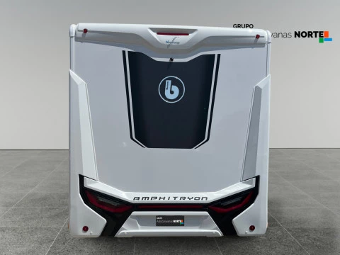 BENIMAR AMPHITRYON AMPHITRYON 998 ALDE