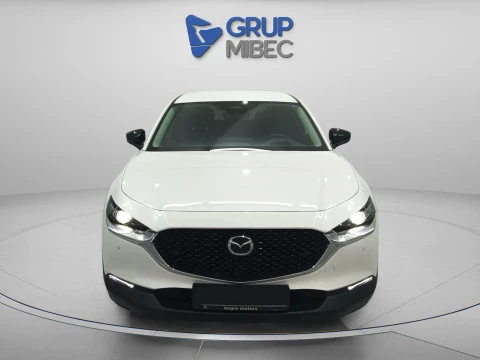 Mazda CX-30 2.5 E-SKYACTIV-G MHEV HOMURA 140 5P