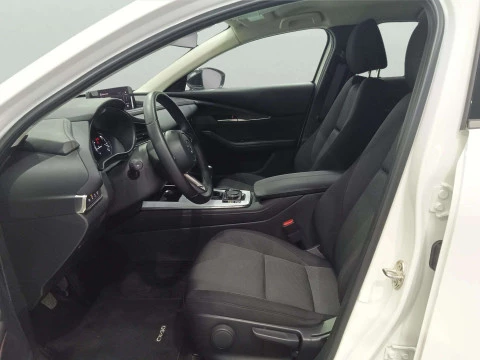 Mazda CX-30 2.5 E-SKYACTIV-G MHEV HOMURA 140 5P