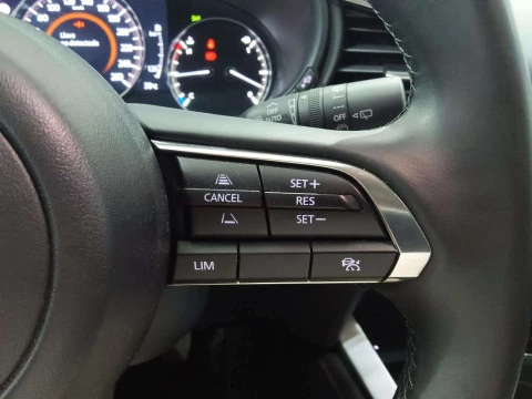 Mazda CX-30 2.5 E-SKYACTIV-G MHEV HOMURA 140 5P