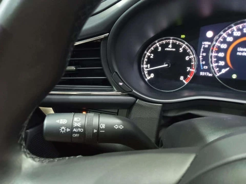 Mazda CX-30 2.5 E-SKYACTIV-G MHEV HOMURA 140 5P