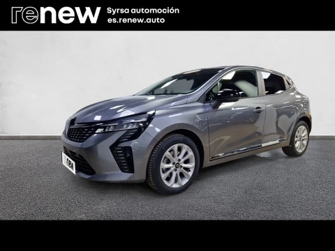 Renault Clio Evolution dCi 100 (74kw)