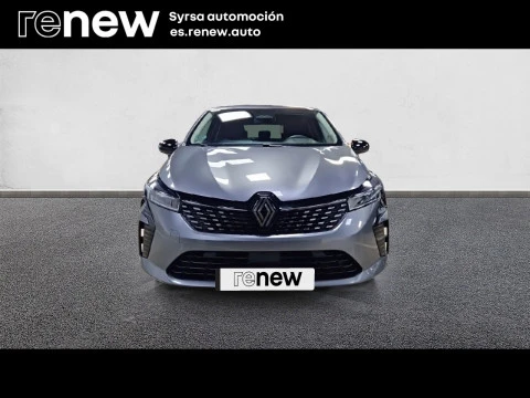 Renault Clio Evolution dCi 100 (74kw)