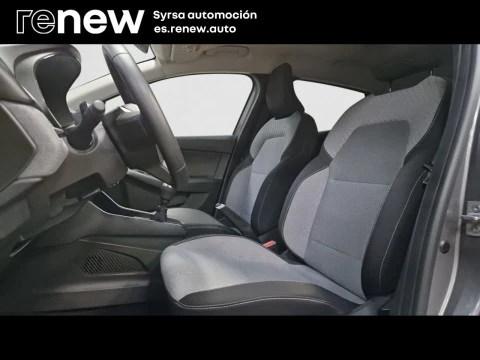 Renault Clio Evolution dCi 100 (74kw)