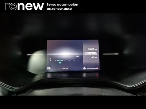 Renault Clio Evolution dCi 100 (74kw)
