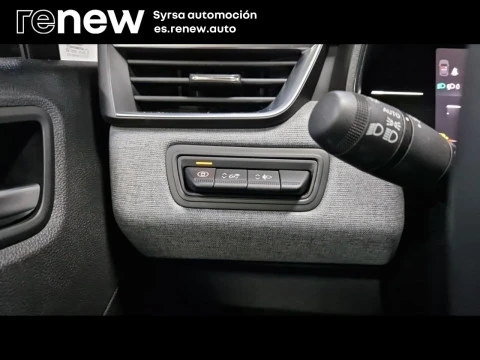 Renault Clio Evolution dCi 100 (74kw)