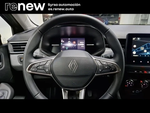 Renault Clio Evolution dCi 100 (74kw)