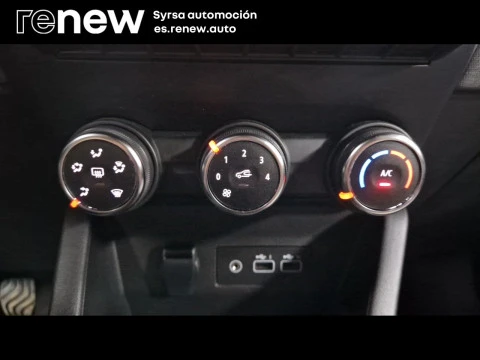 Renault Clio Evolution dCi 100 (74kw)