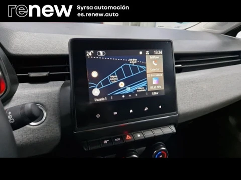Renault Clio Evolution dCi 100 (74kw)
