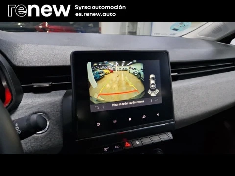 Renault Clio Evolution dCi 100 (74kw)