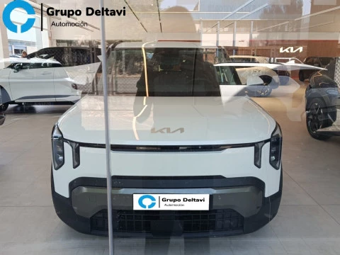 Kia EV2 Air Standard Range