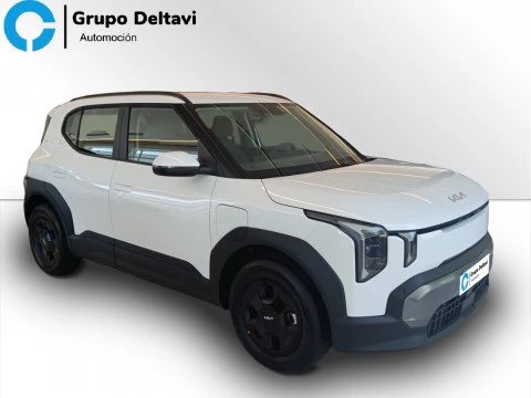 Kia EV2 Air Standard Range