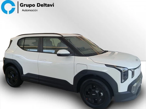 Kia EV2 Air Standard Range