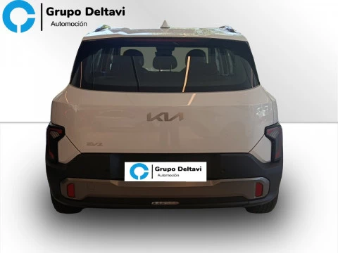 Kia EV2 Air Standard Range