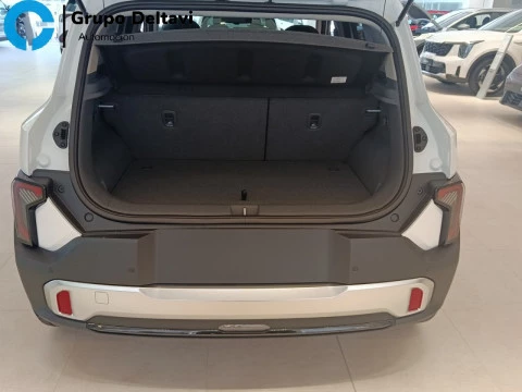 Kia EV2 Air Standard Range