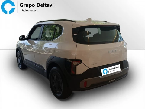 Kia EV2 Air Standard Range