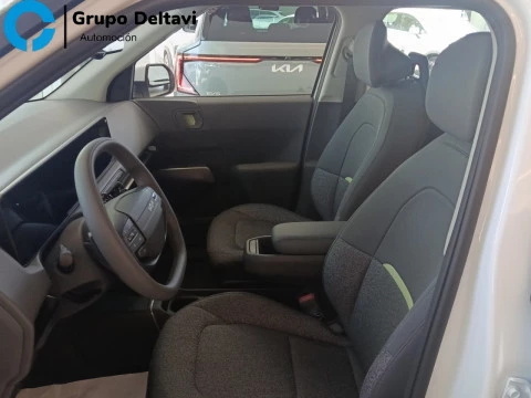 Kia EV2 Air Standard Range