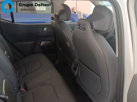 Kia EV2 Air Standard Range