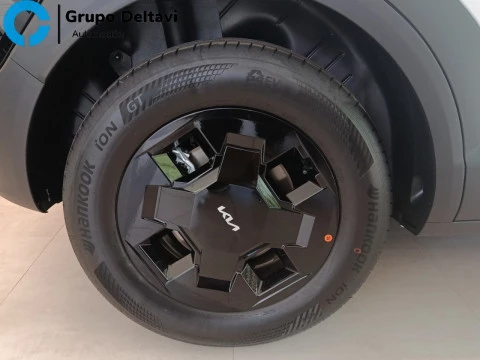 Kia EV2 Air Standard Range
