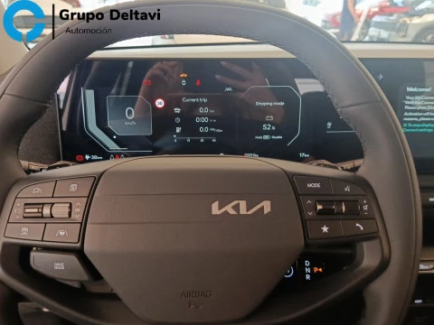 Kia EV2 Air Standard Range