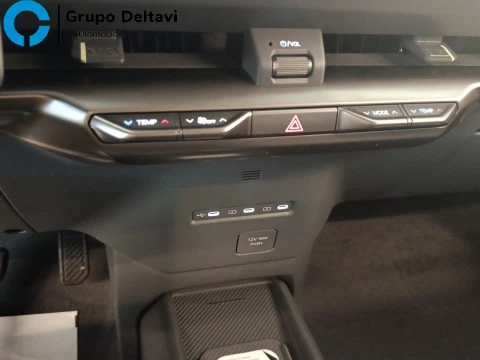 Kia EV2 Air Standard Range