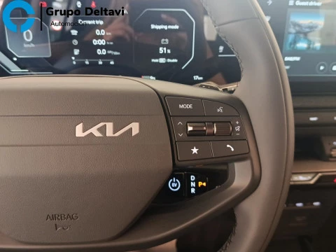 Kia EV2 Air Standard Range
