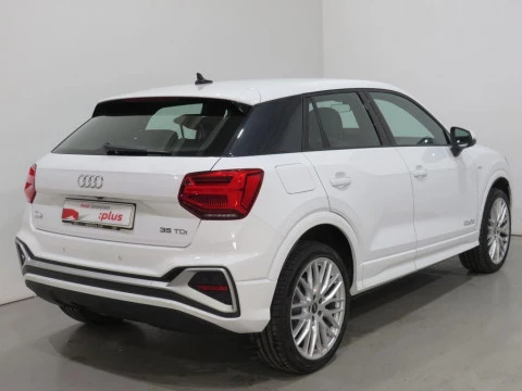 Audi Q2 Adrenalin Edition 35 TDI 110 kW (150 CV) S tronic