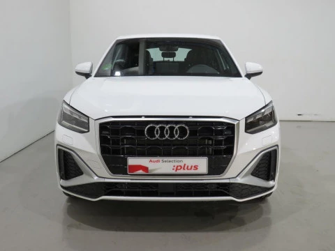 Audi Q2 Adrenalin Edition 35 TDI 110 kW (150 CV) S tronic