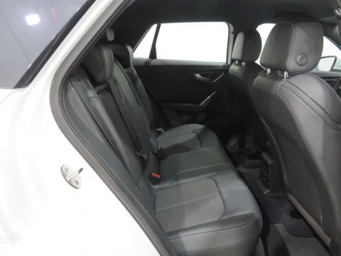 Audi Q2 Adrenalin Edition 35 TDI 110 kW (150 CV) S tronic