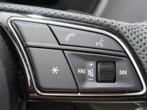 Audi Q2 Adrenalin Edition 35 TDI 110 kW (150 CV) S tronic