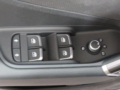 Audi Q2 Adrenalin Edition 35 TDI 110 kW (150 CV) S tronic