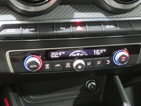 Audi Q2 Adrenalin Edition 35 TDI 110 kW (150 CV) S tronic