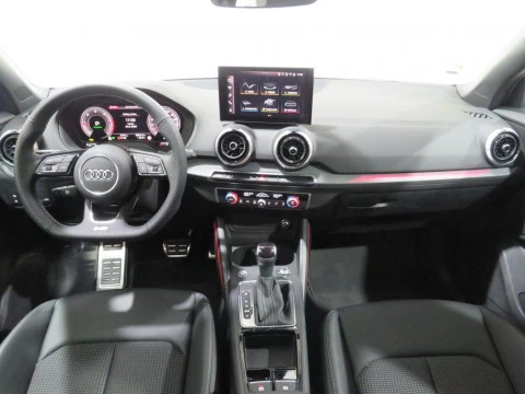 Audi Q2 Adrenalin Edition 35 TDI 110 kW (150 CV) S tronic