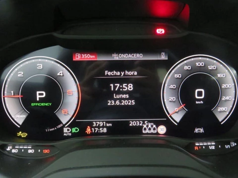 Audi Q2 Adrenalin Edition 35 TDI 110 kW (150 CV) S tronic