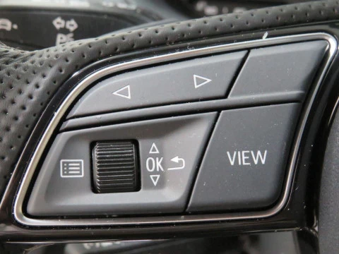 Audi Q2 Adrenalin Edition 35 TDI 110 kW (150 CV) S tronic