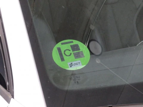 Audi Q2 Adrenalin Edition 35 TDI 110 kW (150 CV) S tronic