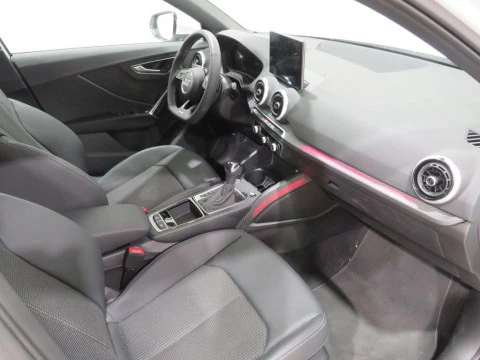 Audi Q2 Adrenalin Edition 35 TDI 110 kW (150 CV) S tronic