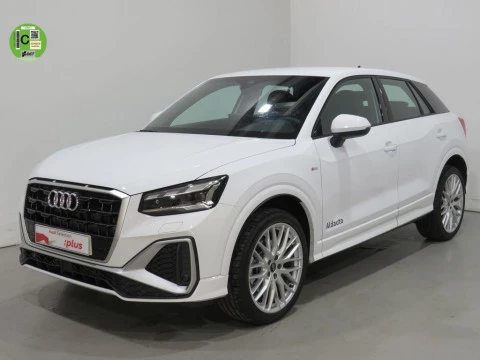 Audi Q2 Adrenalin Edition 35 TDI 110 kW (150 CV) S tronic