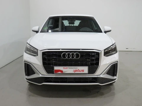 Audi Q2 Adrenalin Edition 35 TDI 110 kW (150 CV) S tronic