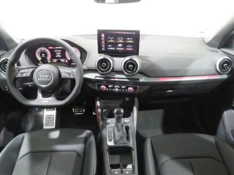 Audi Q2 Adrenalin Edition 35 TDI 110 kW (150 CV) S tronic
