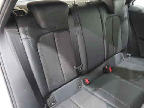 Audi Q2 Adrenalin Edition 35 TDI 110 kW (150 CV) S tronic
