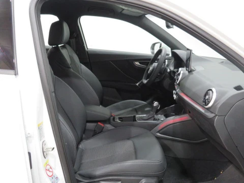 Audi Q2 Adrenalin Edition 35 TDI 110 kW (150 CV) S tronic