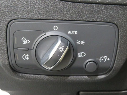 Audi Q2 Adrenalin Edition 35 TDI 110 kW (150 CV) S tronic