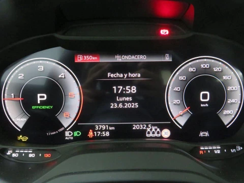 Audi Q2 Adrenalin Edition 35 TDI 110 kW (150 CV) S tronic