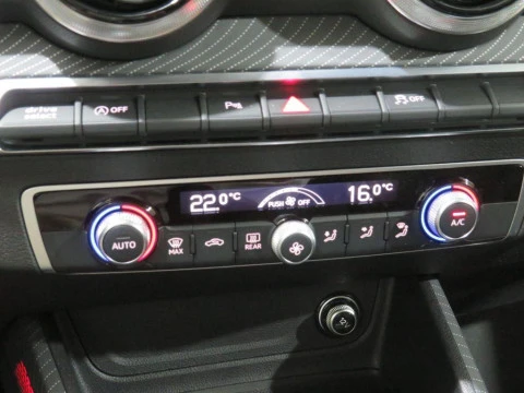 Audi Q2 Adrenalin Edition 35 TDI 110 kW (150 CV) S tronic