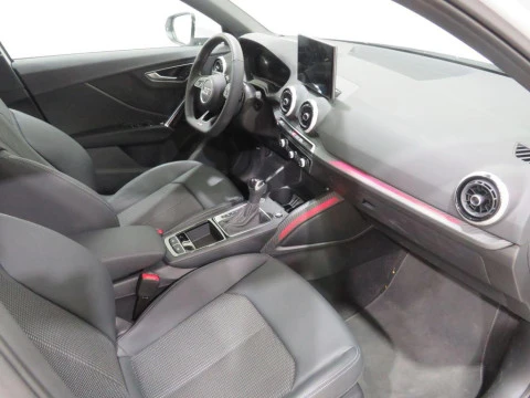 Audi Q2 Adrenalin Edition 35 TDI 110 kW (150 CV) S tronic